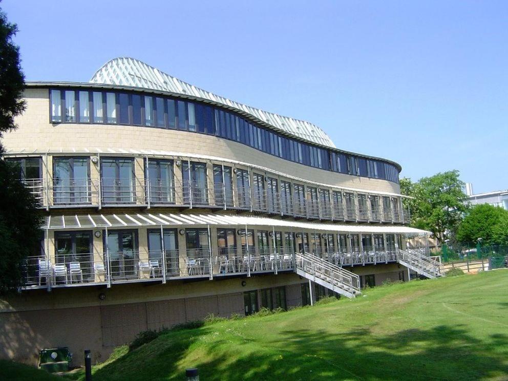 Oxford University Club Экстерьер фото