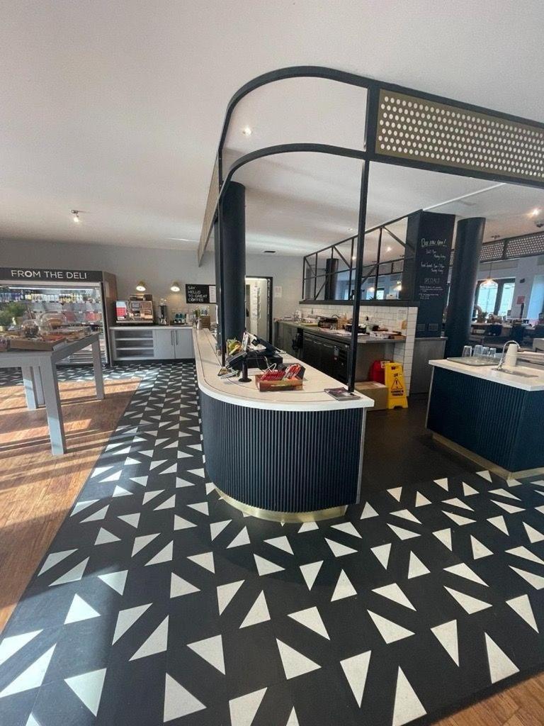 Oxford University Club Экстерьер фото